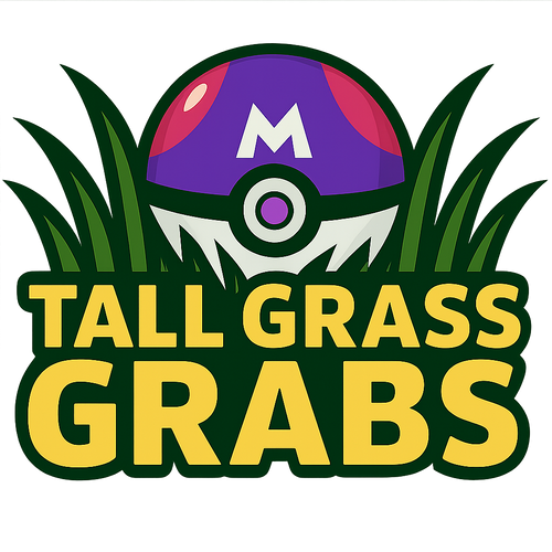 Tall Grass Grabs