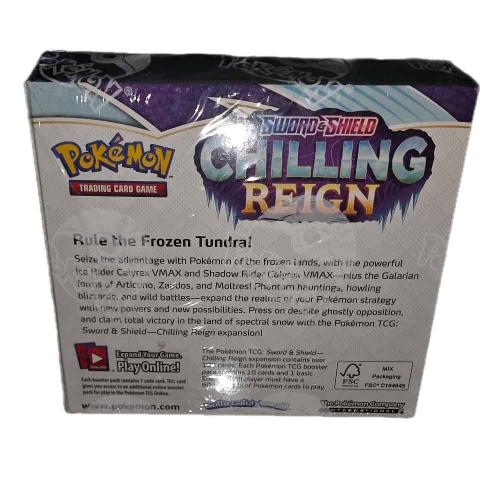 Pokemon - Tall_Grass_Grabs - Sealed_Pokemon_Product - Mega_Evolutions - Phantasmal_Flames - Ultra_Premium_Collection - 